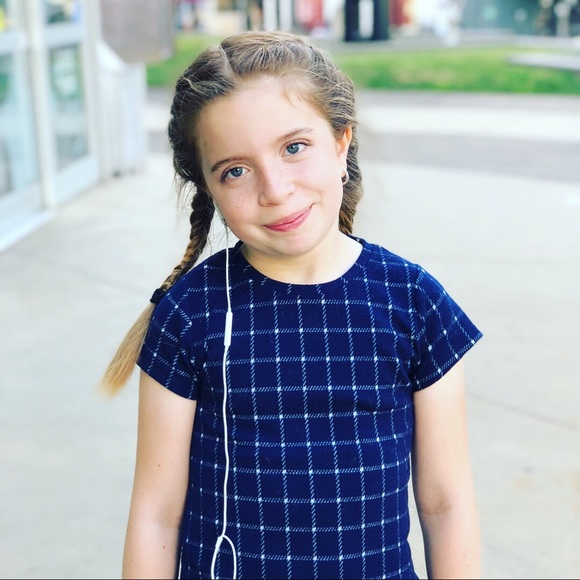 Kidpik Dress - Picture 2 of 4